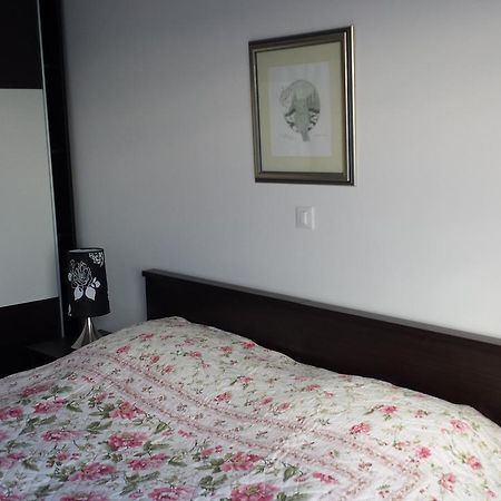 Apartment Ika Задар Екстериор снимка