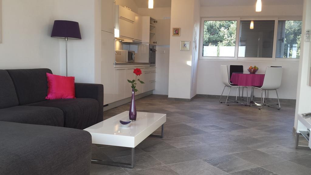 Apartment Ika Задар Стая снимка