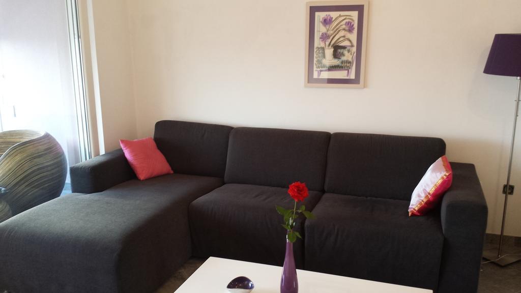 Apartment Ika Задар Стая снимка
