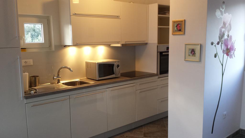 Apartment Ika Задар Стая снимка