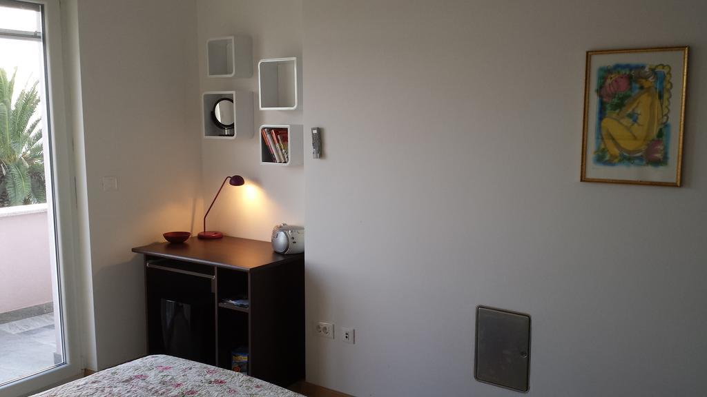 Apartment Ika Задар Стая снимка