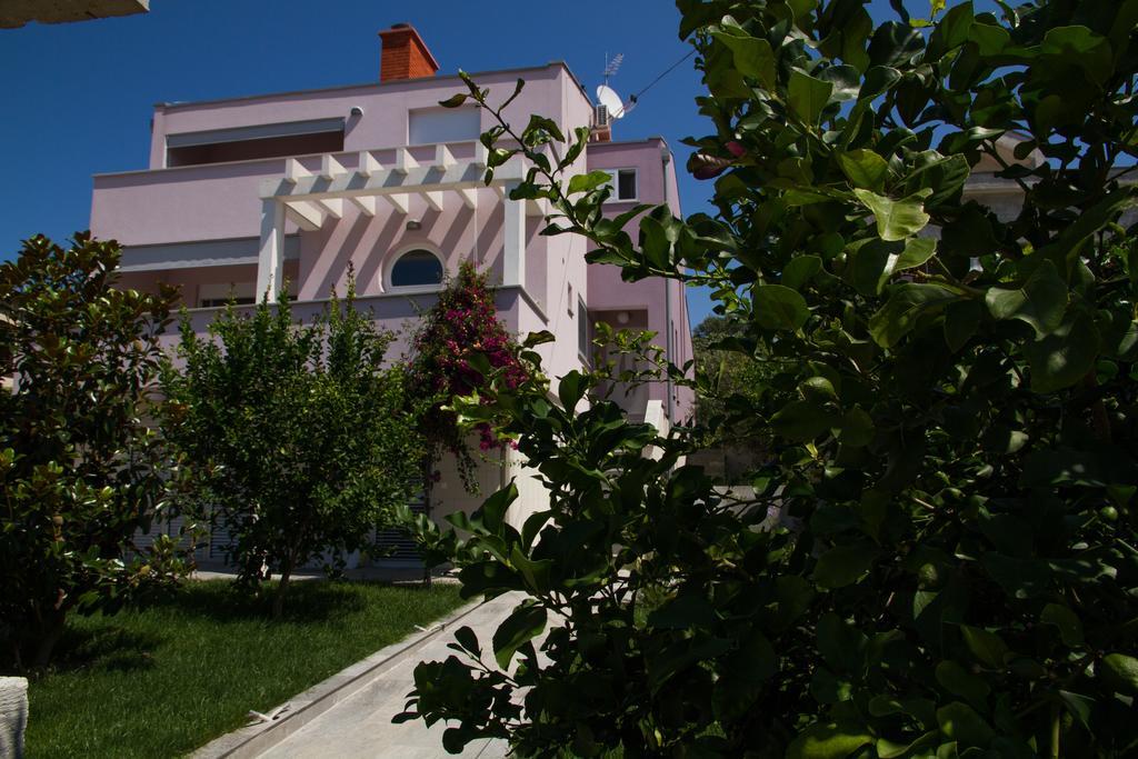 Apartment Ika Задар Стая снимка