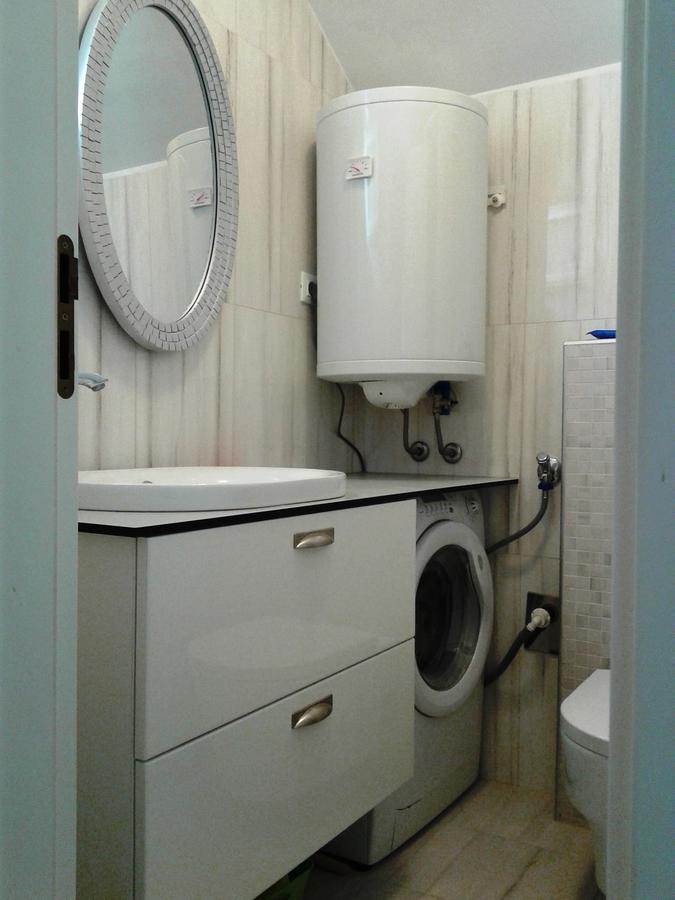 Apartment Ika Задар Екстериор снимка