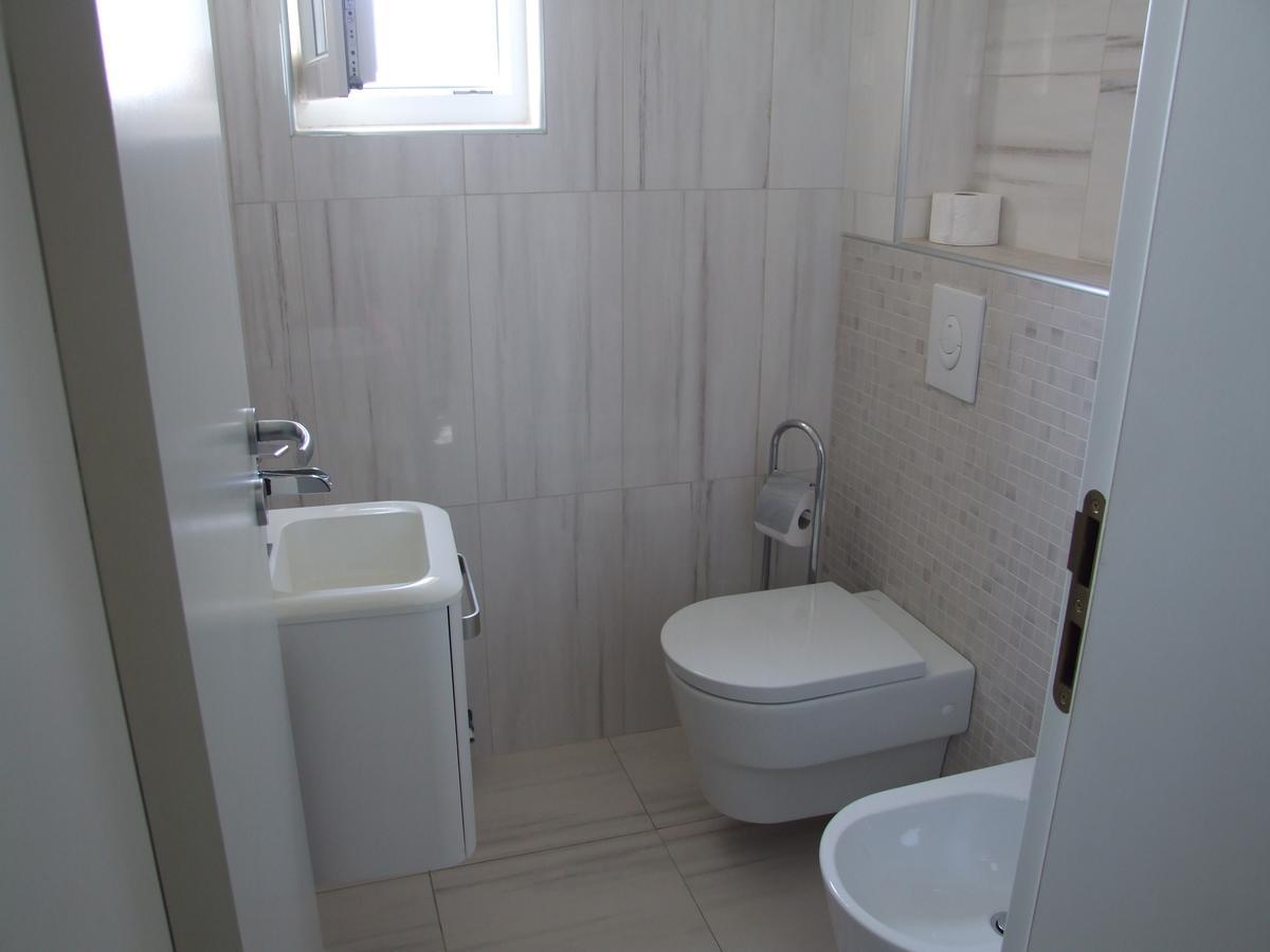 Apartment Ika Задар Екстериор снимка