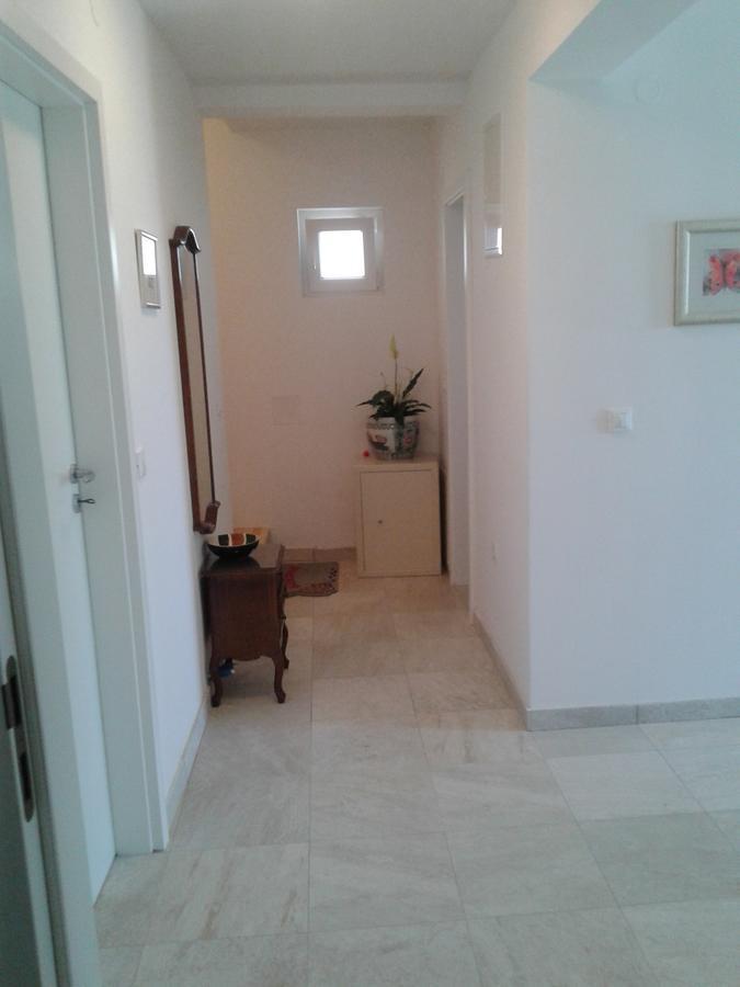Apartment Ika Задар Екстериор снимка