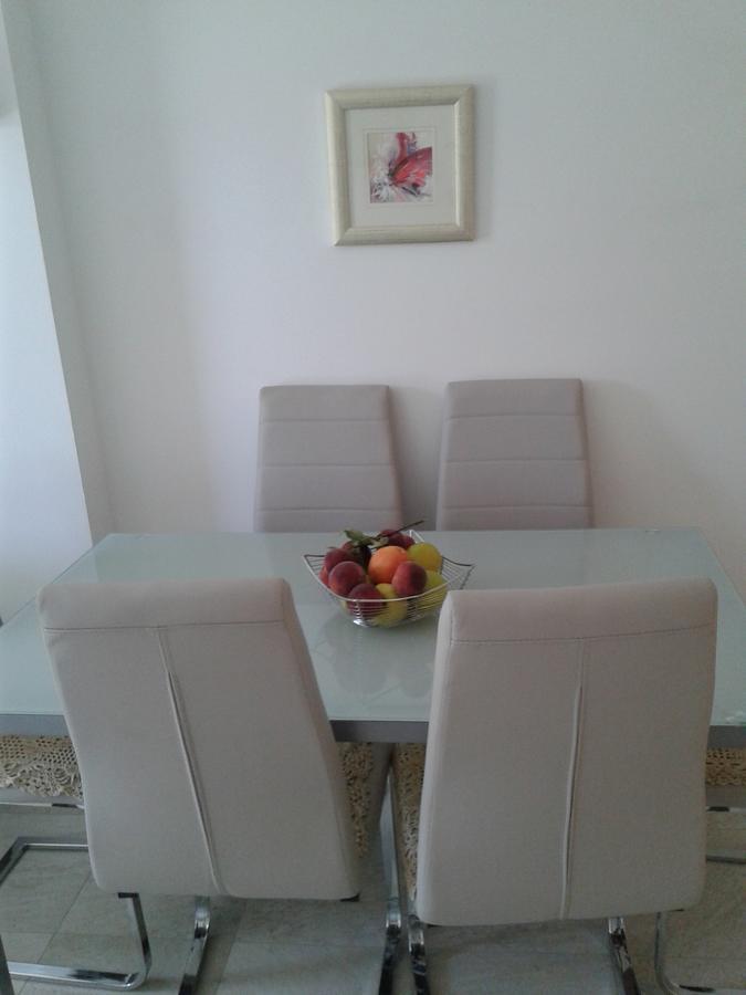 Apartment Ika Задар Екстериор снимка