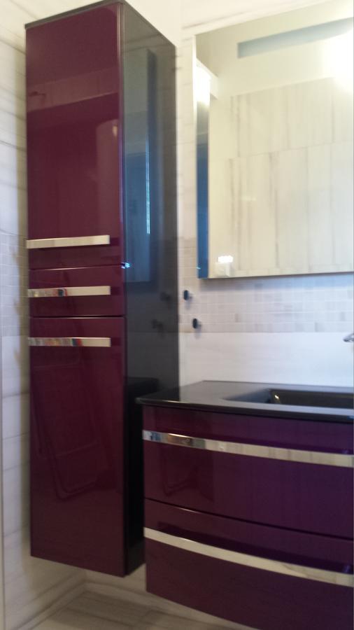 Apartment Ika Задар Екстериор снимка