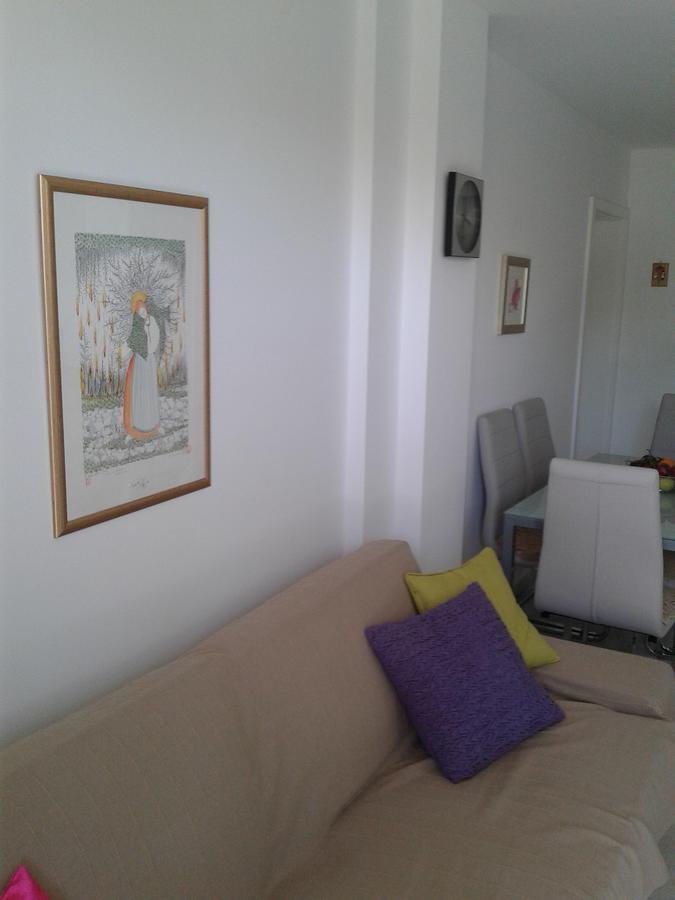Apartment Ika Задар Екстериор снимка