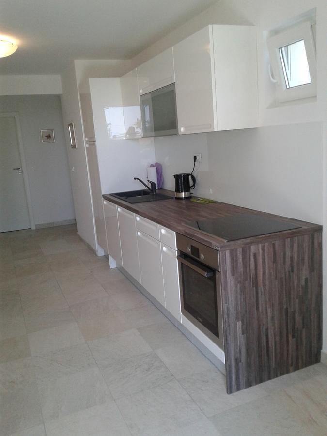 Apartment Ika Задар Екстериор снимка