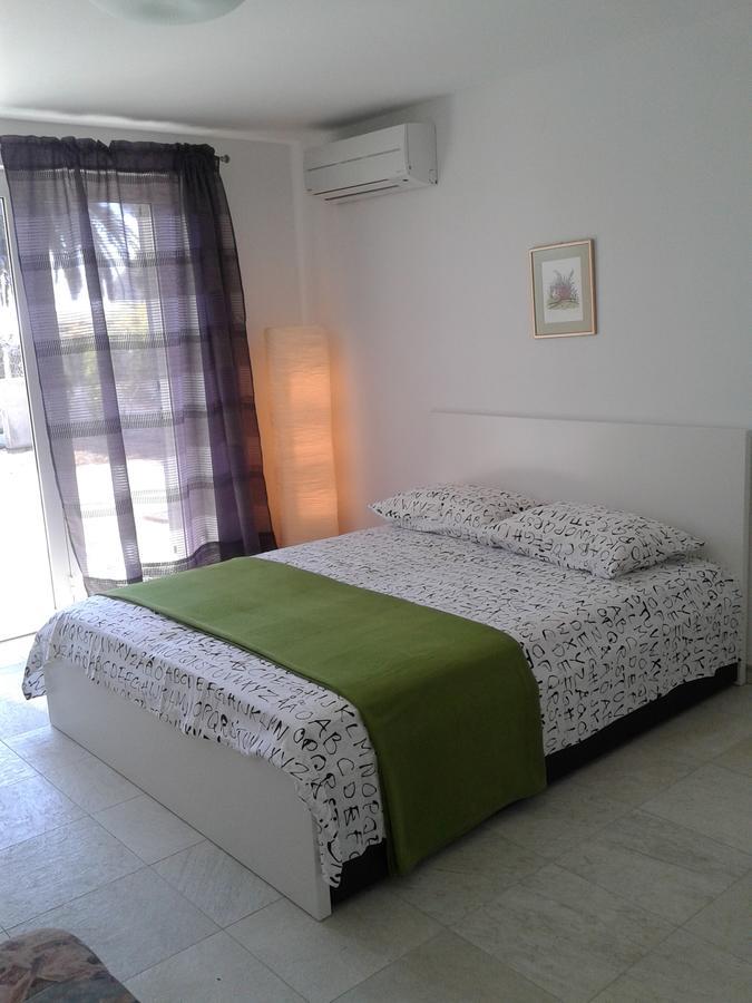 Apartment Ika Задар Екстериор снимка
